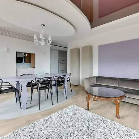 Appartamento Comfort Moniuszki